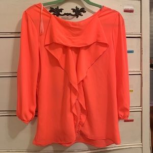 Girls blouse